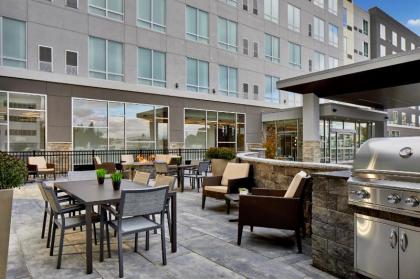 Residence Inn by marriott Albany Airport Albany