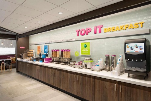 Tru By Hilton Albany Airport NY - image 21