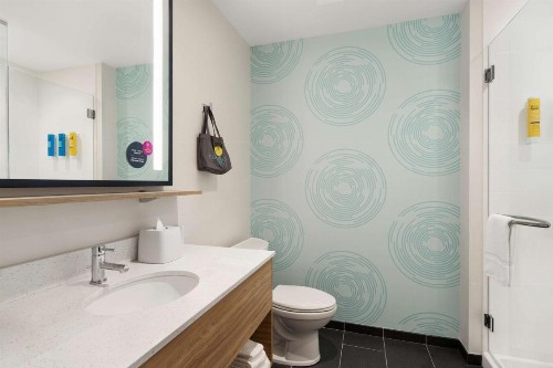 Tru By Hilton Albany Airport NY - image 22