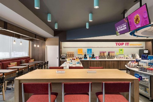 Tru By Hilton Albany Airport NY - image 25