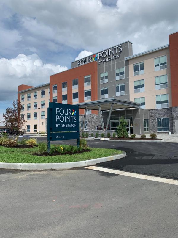 Four Points by Sheraton Albany - image 5