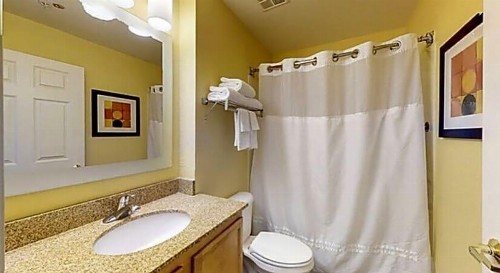 Pine Bush Suites Albany University