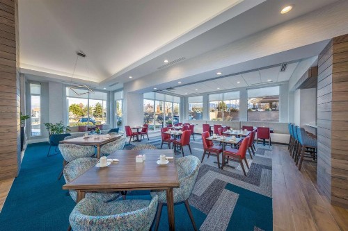 Hilton Garden Inn Albuquerque/Journal Center - image 17