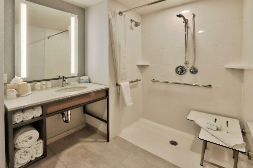 Hilton Garden Inn Albuquerque/Journal Center - image 23