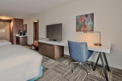 Hilton Garden Inn Albuquerque/Journal Center - image 24