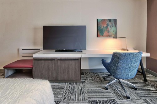 Hilton Garden Inn Albuquerque/Journal Center - image 32