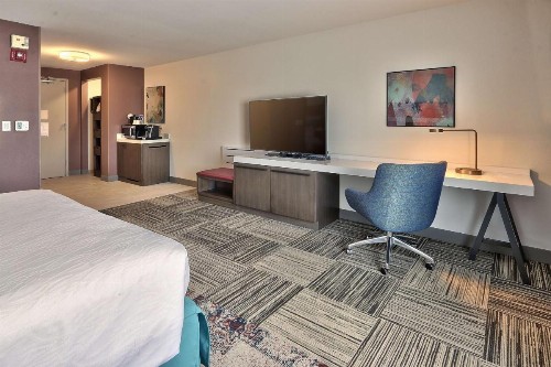 Hilton Garden Inn Albuquerque/Journal Center - image 33