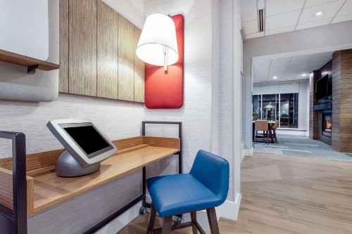 Hilton Garden Inn Albuquerque/Journal Center - image 34