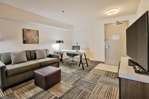 Hilton Garden Inn Albuquerque/Journal Center - image 38