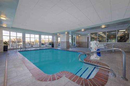 Hilton Garden Inn Albuquerque/Journal Center - image 5