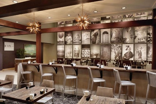DoubleTree by Hilton Downtown Albuquerque - image 14