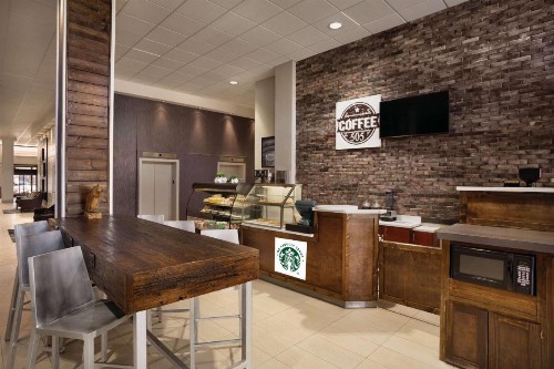 DoubleTree by Hilton Downtown Albuquerque - image 15