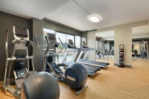 DoubleTree by Hilton Downtown Albuquerque - image 18