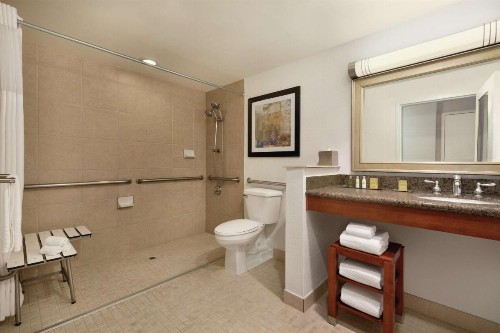 DoubleTree by Hilton Downtown Albuquerque - image 19