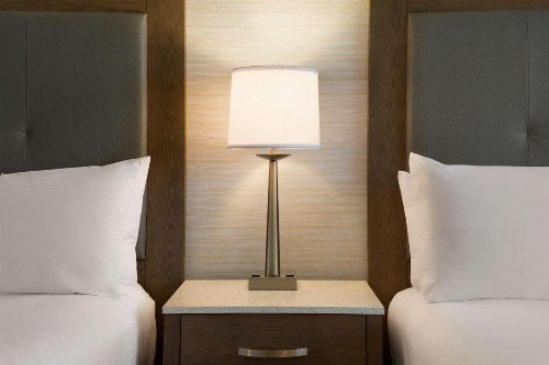 DoubleTree by Hilton Downtown Albuquerque - image 27