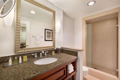 DoubleTree by Hilton Downtown Albuquerque - image 36