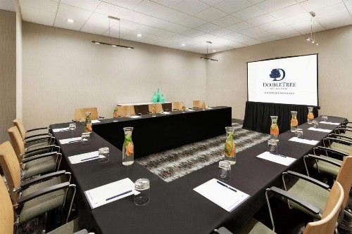 DoubleTree by Hilton Downtown Albuquerque - image 40