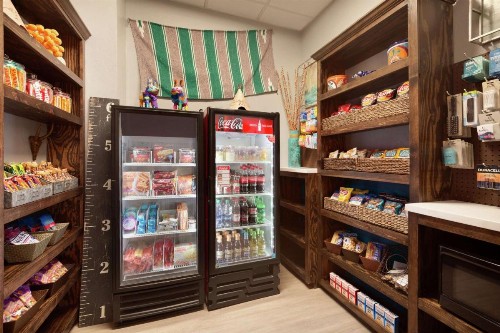 DoubleTree by Hilton Downtown Albuquerque - image 47