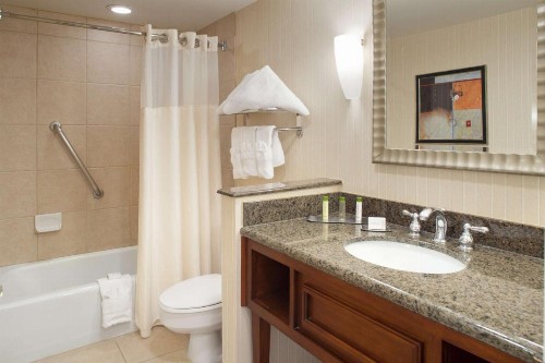 DoubleTree by Hilton Downtown Albuquerque - image 49