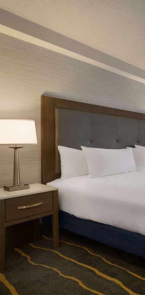 DoubleTree by Hilton Downtown Albuquerque - image 50