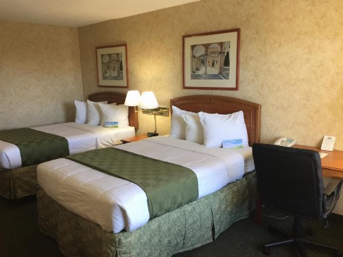 Days Inn & Suites by Wyndham Albuquerque North - image 14