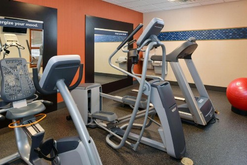 Hampton Inn & Suites Albuquerque-Coors Road - image 14