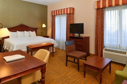 Hampton Inn & Suites Albuquerque-Coors Road - image 21