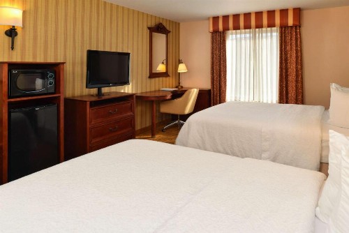 Hampton Inn & Suites Albuquerque-Coors Road - image 22