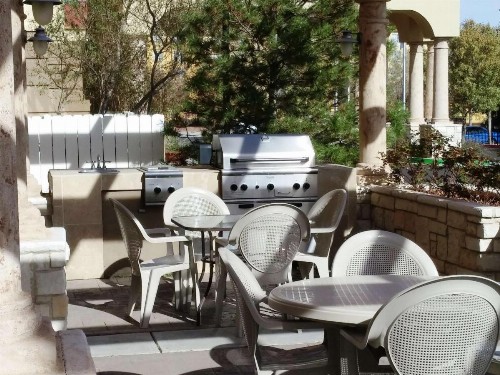 Hampton Inn & Suites Albuquerque-Coors Road - image 27