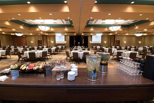 Embassy Suites by Hilton Albuquerque - image 14