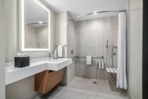Embassy Suites by Hilton Albuquerque - image 15