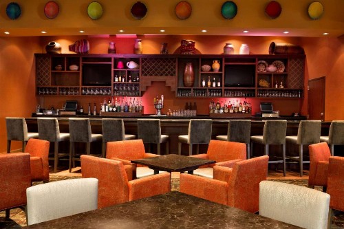 Embassy Suites by Hilton Albuquerque - image 21