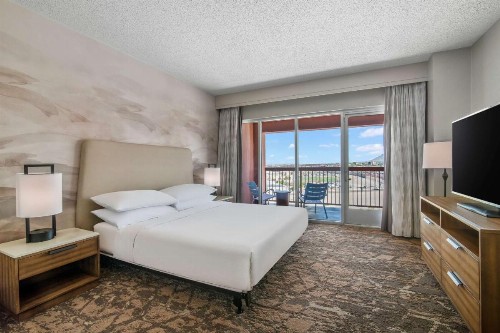 Embassy Suites by Hilton Albuquerque - image 26