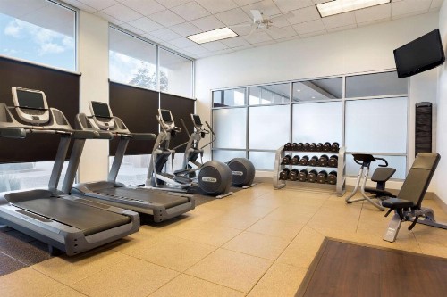Embassy Suites by Hilton Albuquerque - image 34