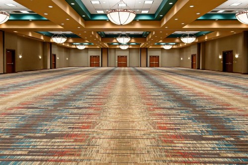 Embassy Suites by Hilton Albuquerque - image 42