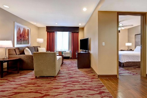 Homewood Suites by Hilton Albuquerque Airport - image 10