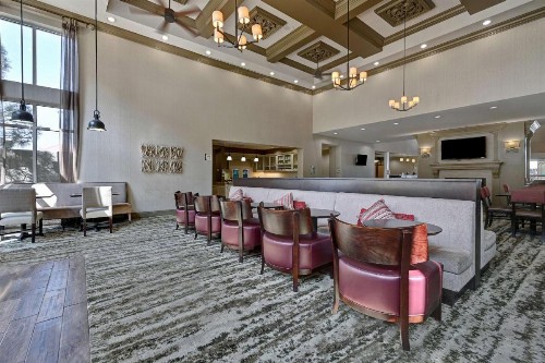Homewood Suites by Hilton Albuquerque Airport - image 11