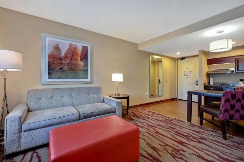 Homewood Suites by Hilton Albuquerque Airport - image 14