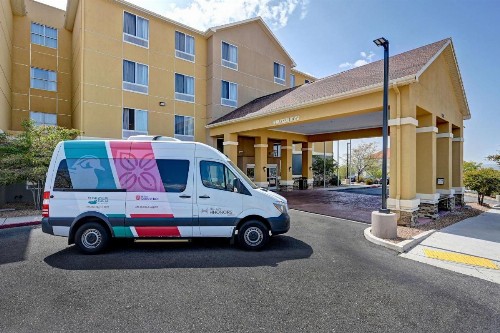 Homewood Suites by Hilton Albuquerque Airport - image 15