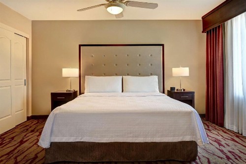 Homewood Suites by Hilton Albuquerque Airport - image 16