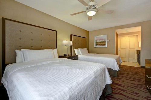 Homewood Suites by Hilton Albuquerque Airport - image 17