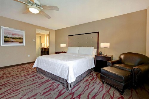 Homewood Suites by Hilton Albuquerque Airport - image 18