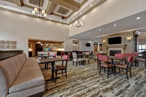 Homewood Suites by Hilton Albuquerque Airport - image 19