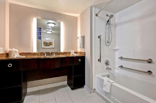 Homewood Suites by Hilton Albuquerque Airport - image 2