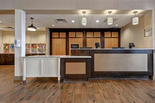 Homewood Suites by Hilton Albuquerque Airport - image 20