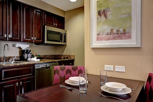 Homewood Suites by Hilton Albuquerque Airport - image 21