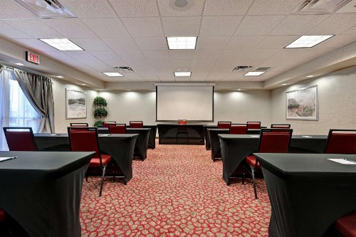 Homewood Suites by Hilton Albuquerque Airport - image 22