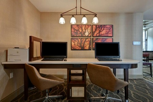 Homewood Suites by Hilton Albuquerque Airport - image 23