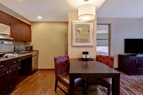 Homewood Suites by Hilton Albuquerque Airport - image 24