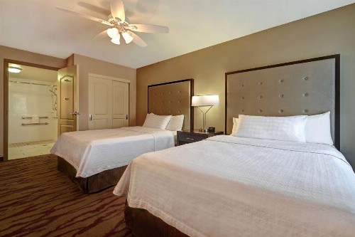 Homewood Suites by Hilton Albuquerque Airport - image 25
